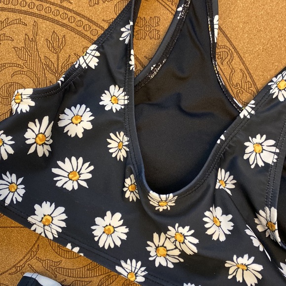 Bikini swim set for girls | size 14 XL | old navy - Picture 8 of 8